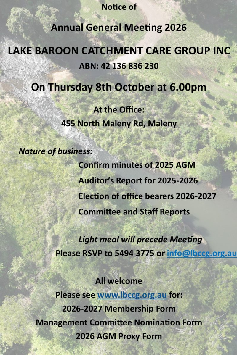 AGM 2026