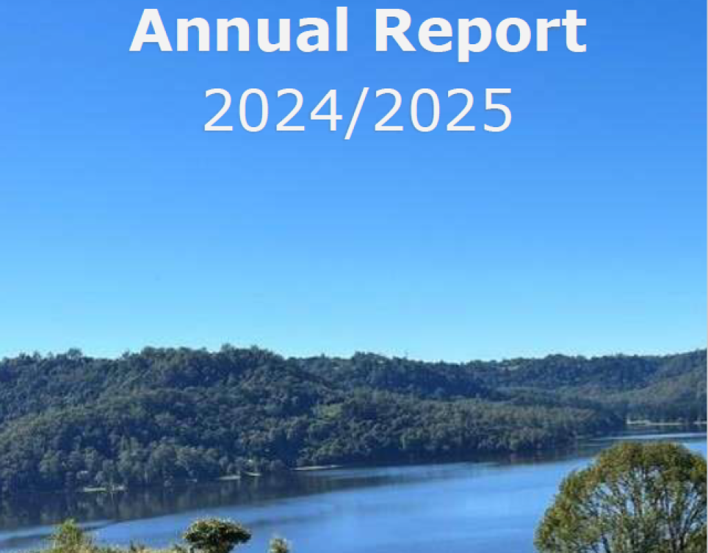 Annual Report 2024.25