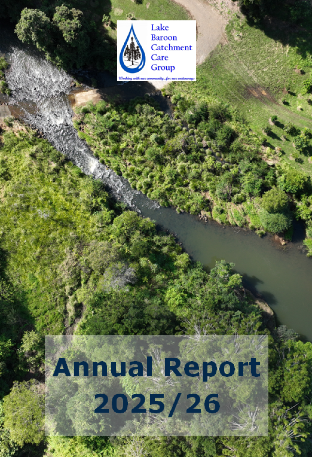 Annual Report 2025.2026
